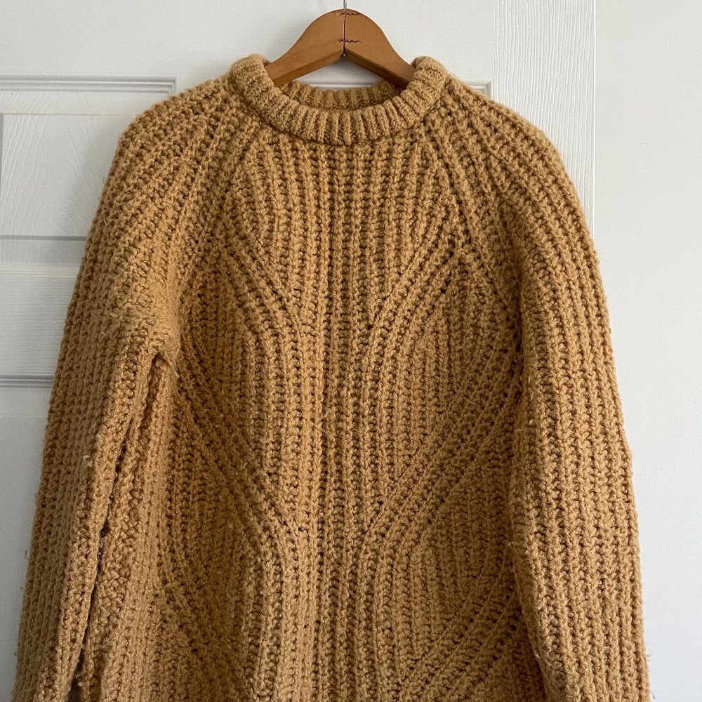 Babaa no.27 jumper